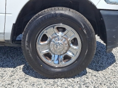 Used 2017  Ram 2500 2WD Crew Cab Tradesman Longbed at Peters Auto Mall near High Point&comma; NC