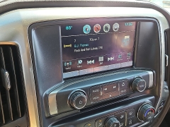 Used 2016  Chevrolet Silverado 2500 2WD Crew Cab LTZ at Peters Auto Mall near High Point&comma; NC