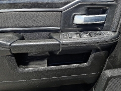 Used 2024  Ram 2500 4WD Big Horn Crew Cab 6'4" Box at Peters Auto Mall near High Point&comma; NC