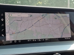 Used 2025  Nissan Murano AWD SL at Peters Auto Mall near High Point&comma; NC