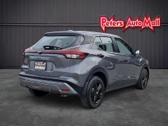 Used 2024  Nissan Kicks S FWD at Peters Auto Mall near High Point&comma; NC