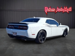Used 2021 Dodge Challenger R/T Scat Pack RWD at Peters Auto Mall near High Point, NC