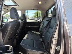 Used 2019  Honda Ridgeline Crew Cab FWD RTL-T at Peters Auto Mall near High Point&comma; NC