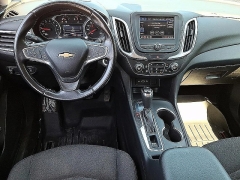 Used 2021  Chevrolet Equinox AWD 4dr LT w&sol;1LT at Peters Auto Mall near High Point&comma; NC