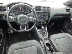 Used 2016 Volkswagen GLI 4d Sedan SE Auto at Peters Auto Mall near High Point, NC