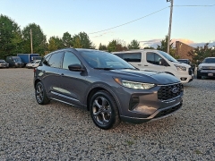 Used 2024 Ford Escape ST-Line FWD at Peters Auto Mall near High Point, NC