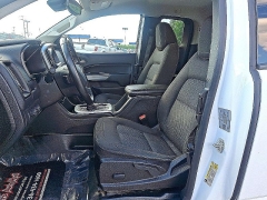 Used 2022 Chevrolet Colorado 4WD Ext Cab 128" LT at Peters Auto Mall near High Point, NC