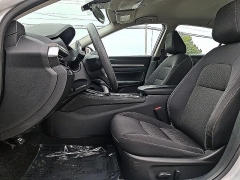 Used 2023  Nissan Altima 2&period;5 SV Sedan at Peters Auto Mall near High Point&comma; NC