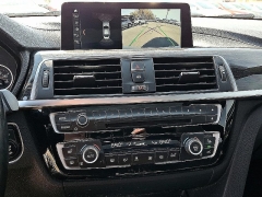 Used 2019  BMW 4 Series 430i xDrive Coupe at Peters Auto Mall near High Point&comma; NC