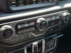 Used 2023  Jeep Gladiator Mojave 4x4 at Peters Auto Mall near High Point&comma; NC
