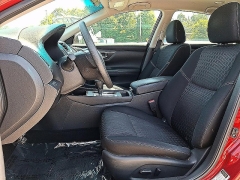 Used 2017  Nissan Altima 4d Sedan 2&period;5L S at Peters Auto Mall near High Point&comma; NC