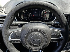 Used 2018  Jeep Compass 4d SUV 4WD Sport at Peters Auto Mall near High Point&comma; NC