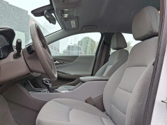 Used 2022  Chevrolet Malibu 4dr Sdn LT at Peters Auto Mall near High Point, NC