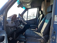 Used 2019  Mercedes-Benz Sprinter 2500 Cargo Van 170" WB High Roof 9100 GVW V6 at Peters Auto Mall near High Point&comma; NC