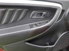 Used 2015 Ford Taurus 4d Sedan SEL V6 at Peters Auto Mall near High Point, NC