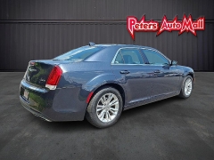 Used 2018 Chrysler 300 4d Sedan RWD Touring L at Peters Auto Mall near High Point, NC