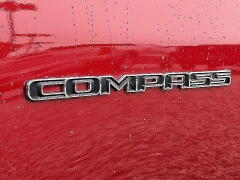 Used 2024  Jeep Compass Latitude 4x4 at Peters Auto Mall near High Point&comma; NC