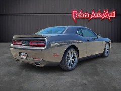 Used 2022  Dodge Challenger GT RWD at Peters Auto Mall near High Point&comma; NC