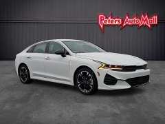  2023 Kia K5 GT-Line Auto FWD at Peters Auto Mall near High Point, NC