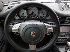 Used 2006  Porsche 911 Carrera 2d Coupe S at Peters Auto Mall near High Point, NC