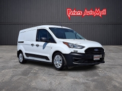  2021 Ford Transit Connect Van XL LWB w/Rear Symmetrical Doors at Peters Auto Mall near High Point, NC