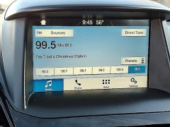 Used 2019  Ford Fiesta 4d Hatchback ST Line at Peters Auto Mall near High Point&comma; NC