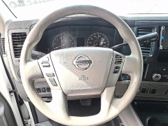 Used 2017  Nissan NV 2500 Cargo Van 3d High Roof Van SL V6 at Peters Auto Mall near High Point&comma; NC