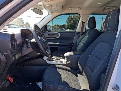 Used 2021 Ford Bronco Sport Base 4x4 at Peters Auto Mall near High Point, NC