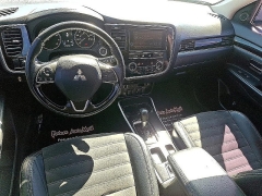 Used 2019 Mitsubishi Outlander 4d SUV FWD SE at Peters Auto Mall near High Point, NC