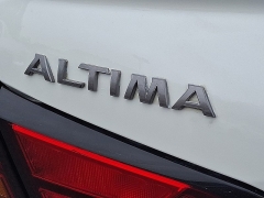 Used 2023 Nissan Altima 2.5 SV Sedan at Peters Auto Mall near High Point, NC
