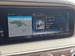 Used 2019  Mercedes-Benz S-Class 4d Sedan S450 4matic at Peters Auto Mall near High Point, NC