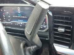 Used 2024  Chevrolet Silverado 2500HD 4WD Crew Cab 172" LT Dsl at Peters Auto Mall near High Point, NC