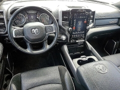 Used 2021 Ram 2500 4WD Laramie Crew Cab 6'4" Box at Peters Auto Mall near High Point, NC