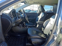 Used 2021  Jeep Compass Limited 4x4 at Peters Auto Mall near High Point, NC