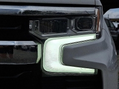 Used 2022  Chevrolet Silverado 1500 2WD Crew Cab 147" LT at Peters Auto Mall near High Point&comma; NC