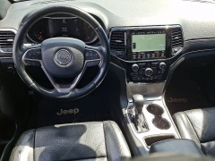 Used 2019  Jeep Grand Cherokee 4d SUV 2WD Limited at Peters Auto Mall near High Point&comma; NC