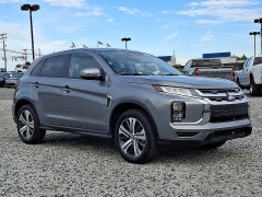  2026 Mitsubishi Outlander Sport SE 2.0 AWC at Peters Auto Mall near High Point, NC