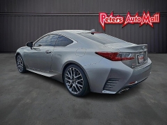 Used 2016 Lexus RC 300 2dr Cpe at Peters Auto Mall near High Point, NC