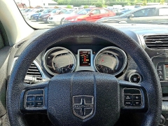 Used 2015 Dodge Journey 4d SUV AWD SXT at Peters Auto Mall near High Point, NC