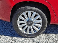 Used 2014 FIAT 500L 4d Wagon Easy at Peters Auto Mall near High Point, NC