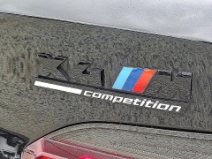 Used 2020 BMW X4 M Competition Sports Activity Coupe at Peters Auto Mall near High Point, NC