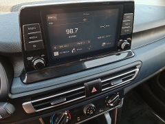 Used 2021  Kia Seltos 4d SUV AWD S Turbo at Peters Auto Mall near High Point&comma; NC