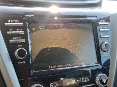 Used 2021 Nissan Murano AWD SV at Peters Auto Mall near High Point, NC