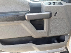 Used 2020 Ford F-150 4WD SuperCab XLT at Peters Auto Mall near High Point, NC