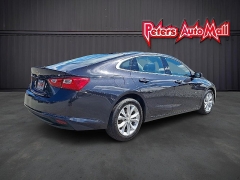 Used 2023 Chevrolet Malibu 4dr Sdn 1LT at Peters Auto Mall near High Point, NC