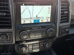 Used 2018  Ford F-150 4WD SuperCrew XLT 5 1&sol;2 at Peters Auto Mall near High Point&comma; NC