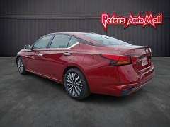 Used 2024 Nissan Altima 2.5 SV Sedan at Peters Auto Mall near High Point, NC