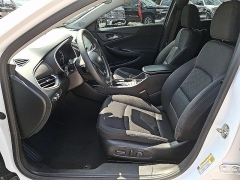 Used 2023  Chevrolet Malibu 4dr Sdn LS w&sol;1FL at Peters Auto Mall near High Point&comma; NC