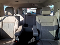 Used 2022  Ford Expedition XLT 4x2 at Peters Auto Mall near High Point&comma; NC