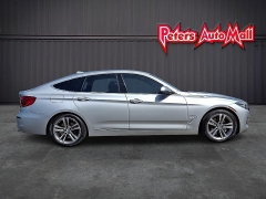Used 2018  BMW 3 Series 340i xDrive Gran Turismo at Peters Auto Mall near High Point&comma; NC